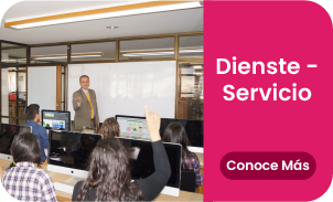 Dienste - Servicio