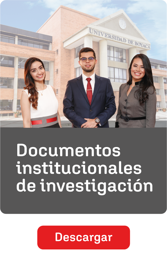 documentos de investigación
