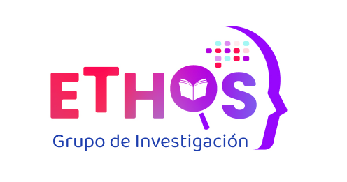 Logo ETHOS