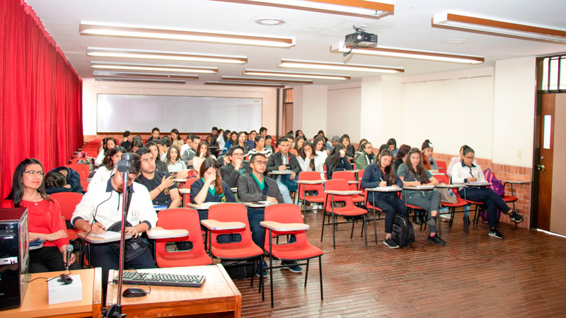 CONFERENCIA EUTANACIA