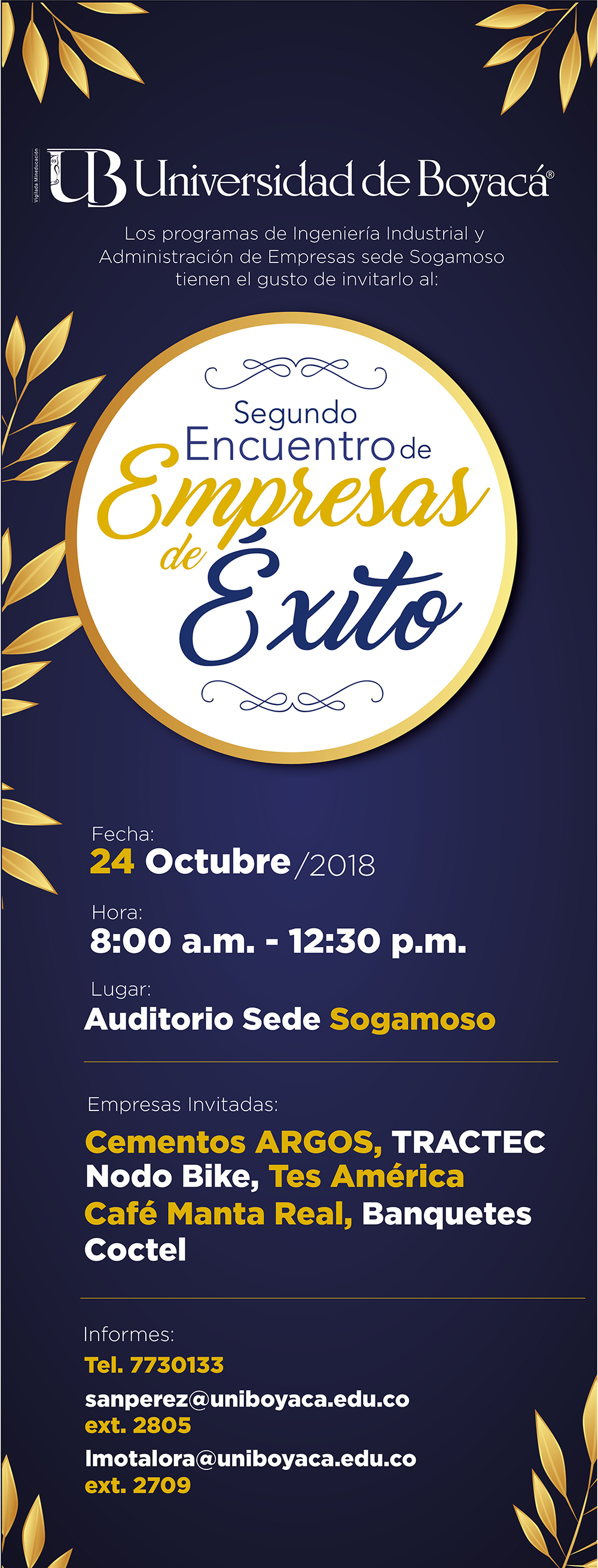 Empresas Éxito