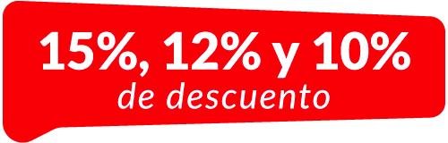descuento
