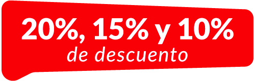 descuento