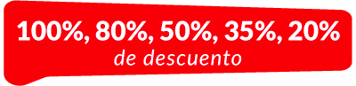 descuento