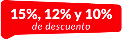 descuento