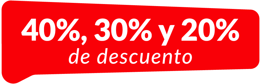 descuento