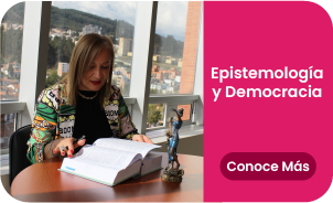 Epistemología y Democracia
