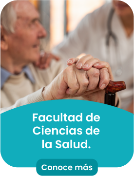 Facultad de Ciencias de la Salud.