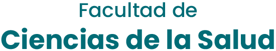 Facultad de Ciencias de la Salud