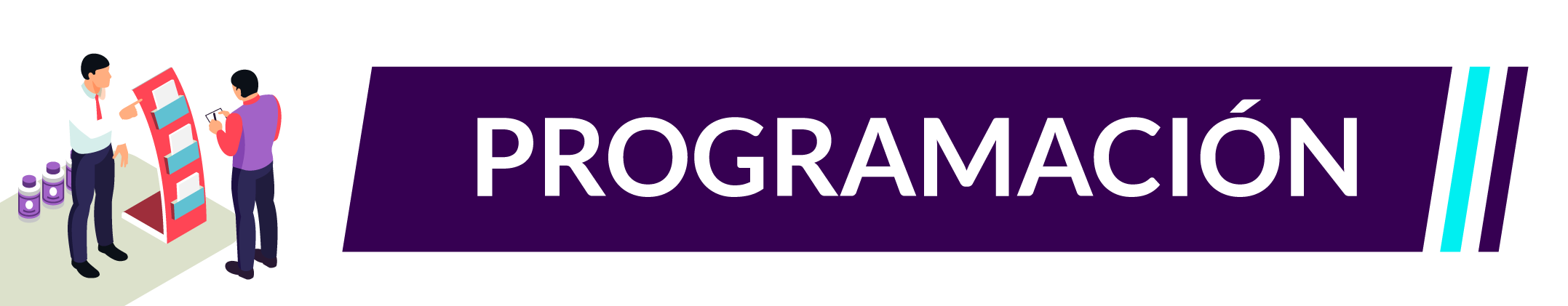 Programación