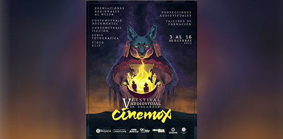 Foto: Festival Cinemox