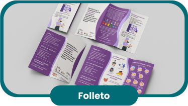 Folleto