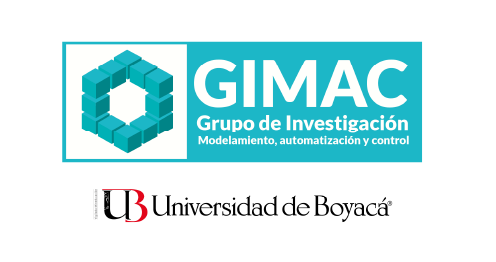 Logo GIMAC