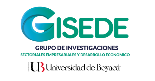 Logo GISEDE