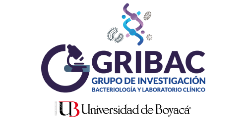 Logo GRIBAC