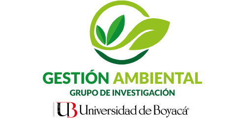Logo Gestión Ambiental
