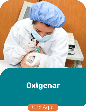 OXYGENAR