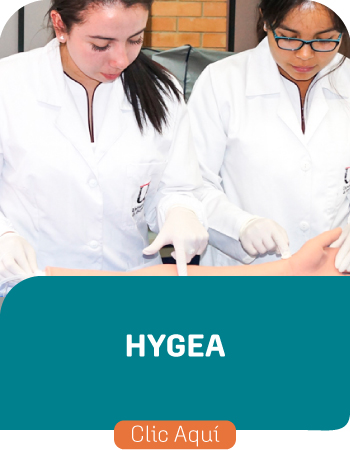 HYGEA