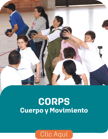 CORPS