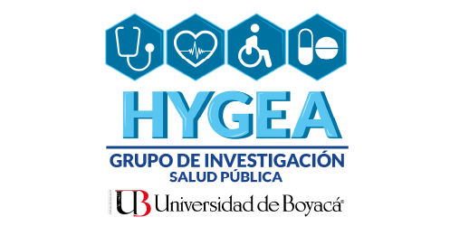 Logo HYGEA