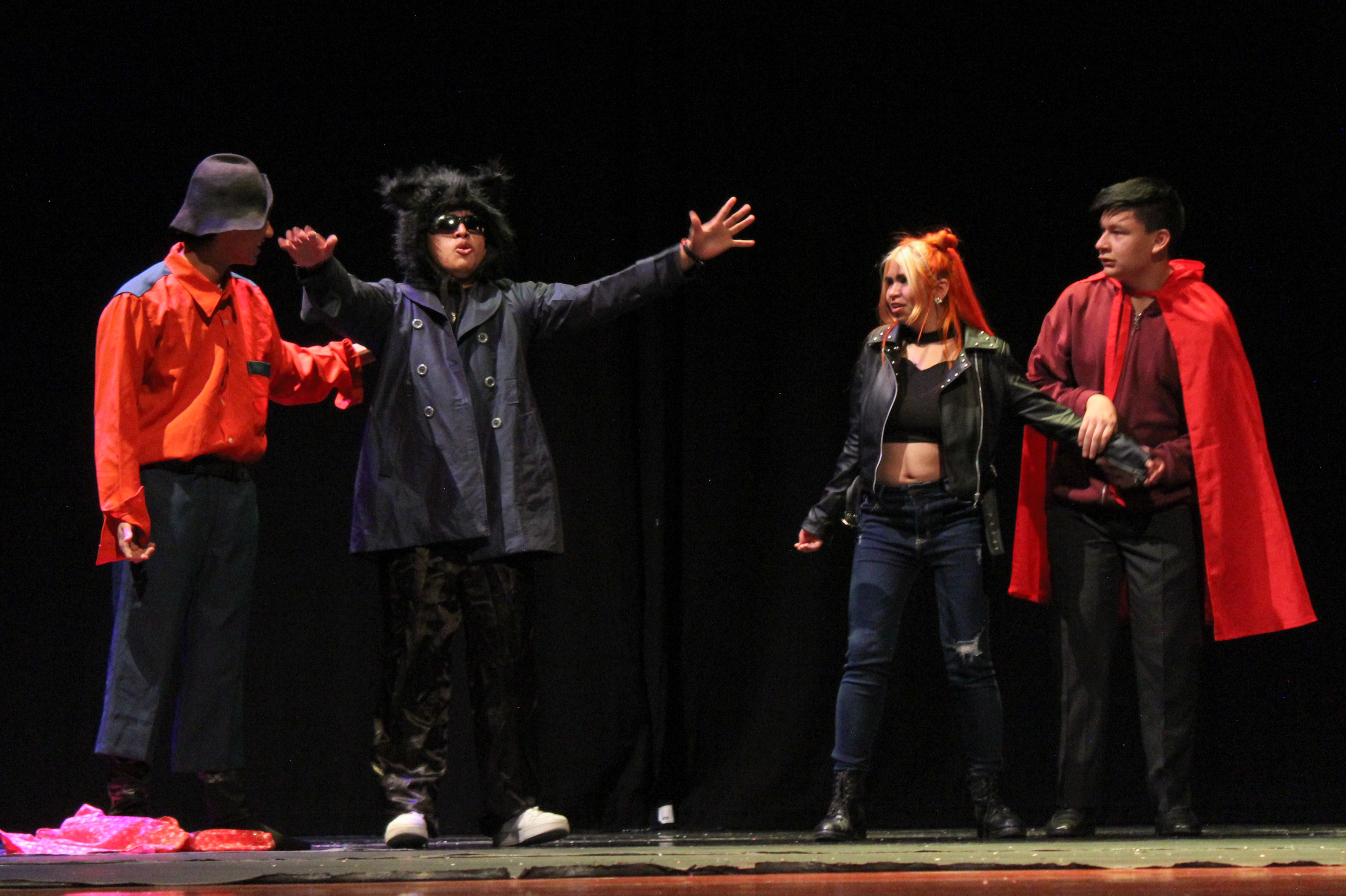 Teatro