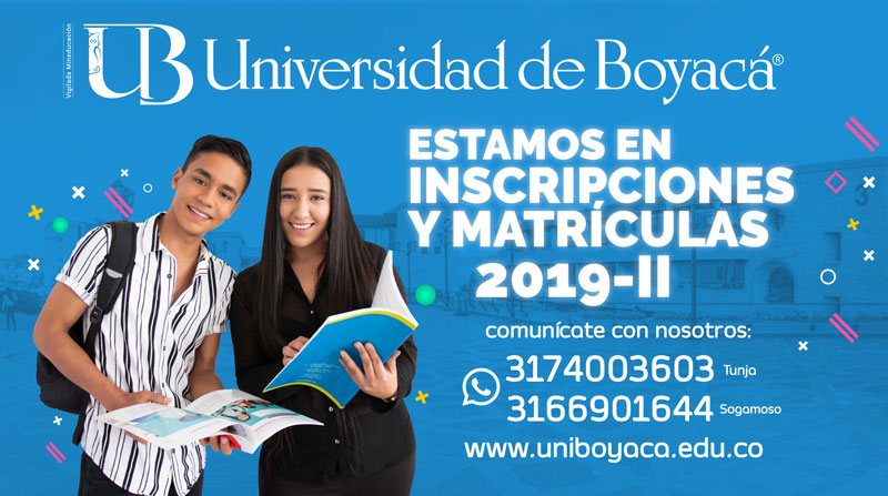 INSCRIPCIONES