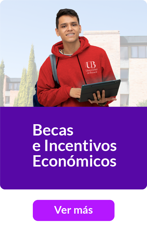 becas