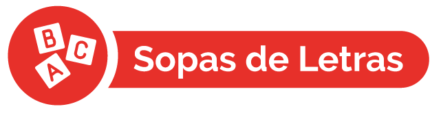 SOPAS DE LETRAS