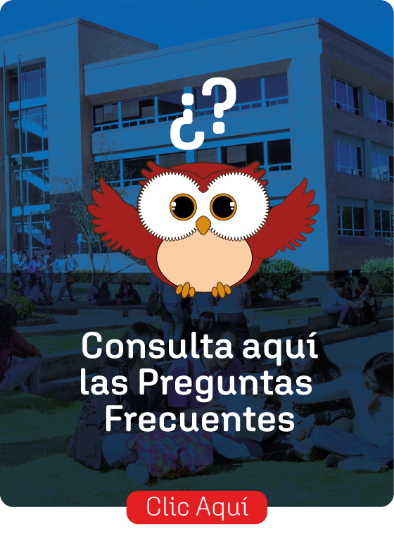 preguntas frecuentes