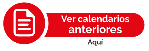 calendarios