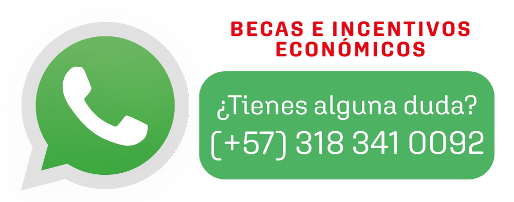 wahtsapp BECAS