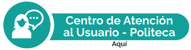 centro atención politeca