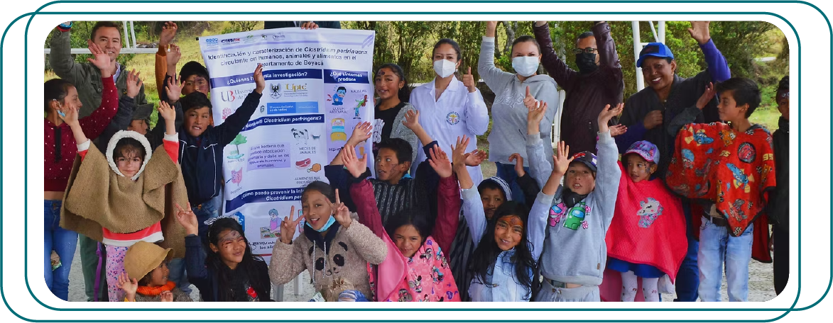 Imagen proyecto clostridium perfringens