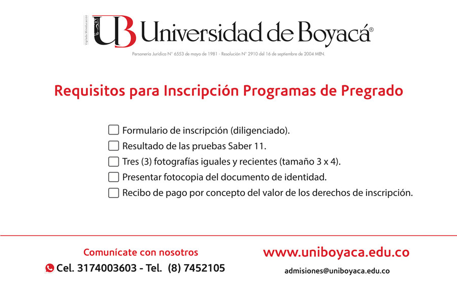 Pregrado