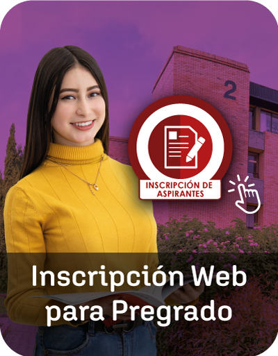 Inscripción Pregrado