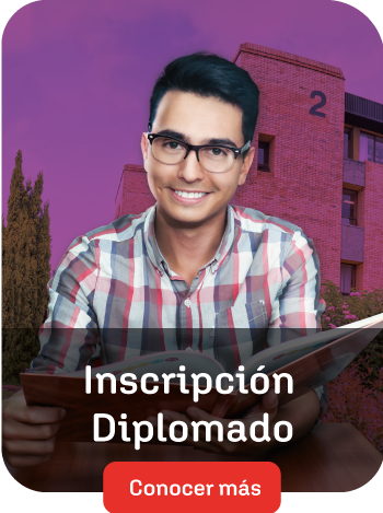 Inscripción Diplomados