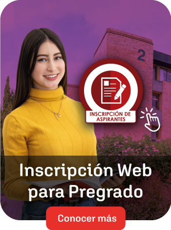 Inscripción Pregrado