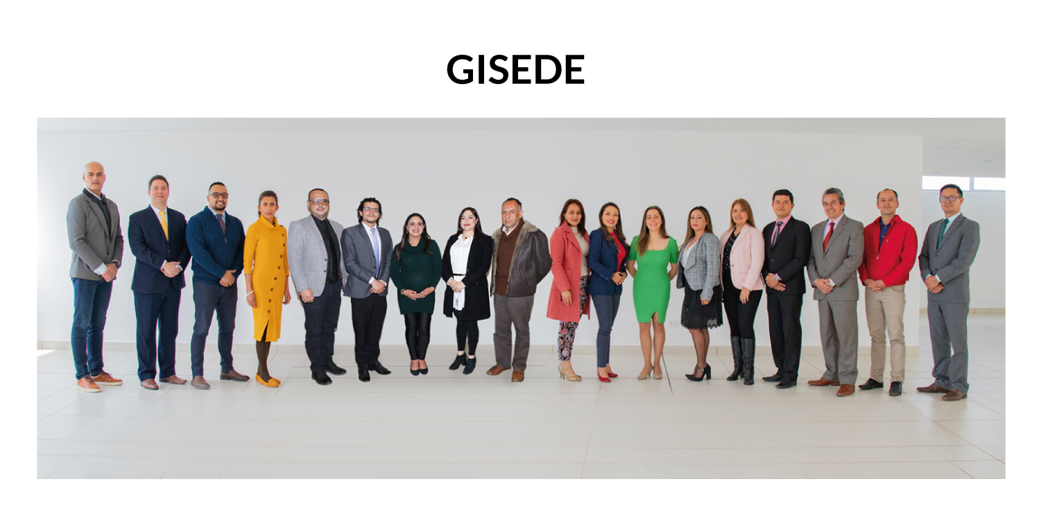 gisede