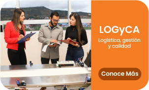 LOGyCA