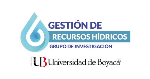 Logo Gestión de Recursos Hídricos