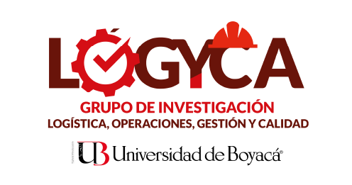 Logo LOGyCA