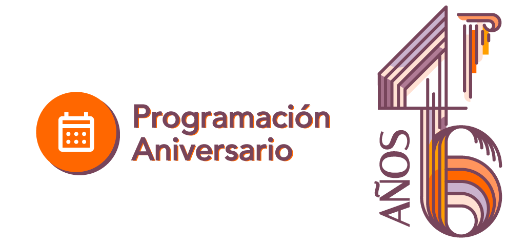 46 años