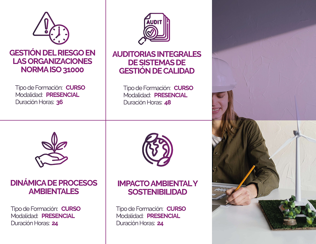 curso