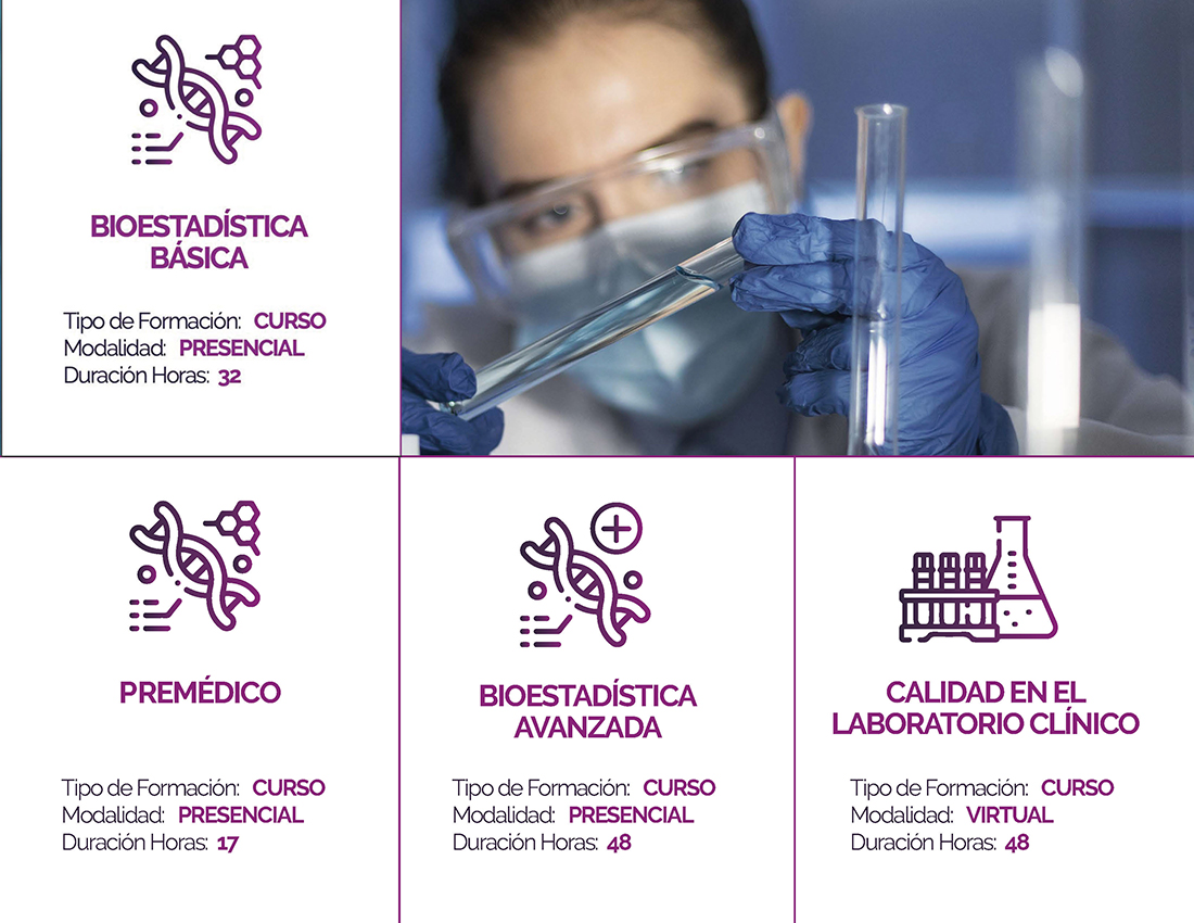 curso