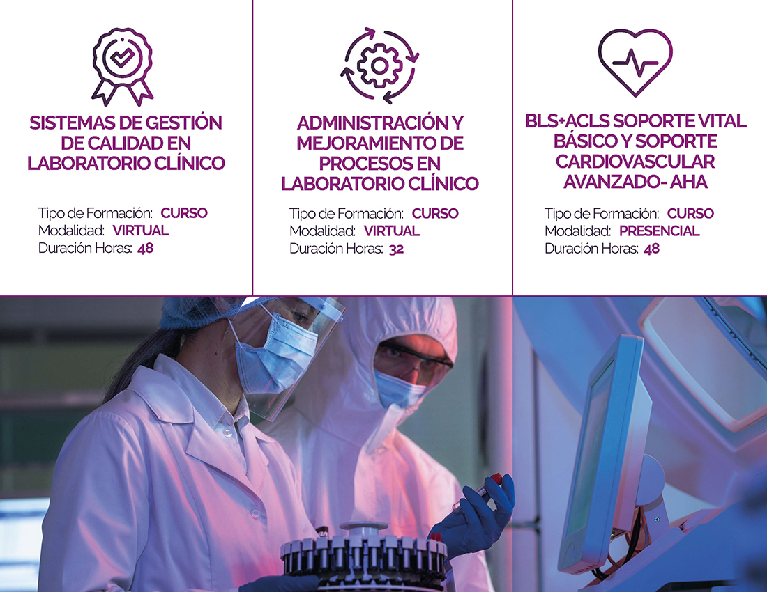curso
