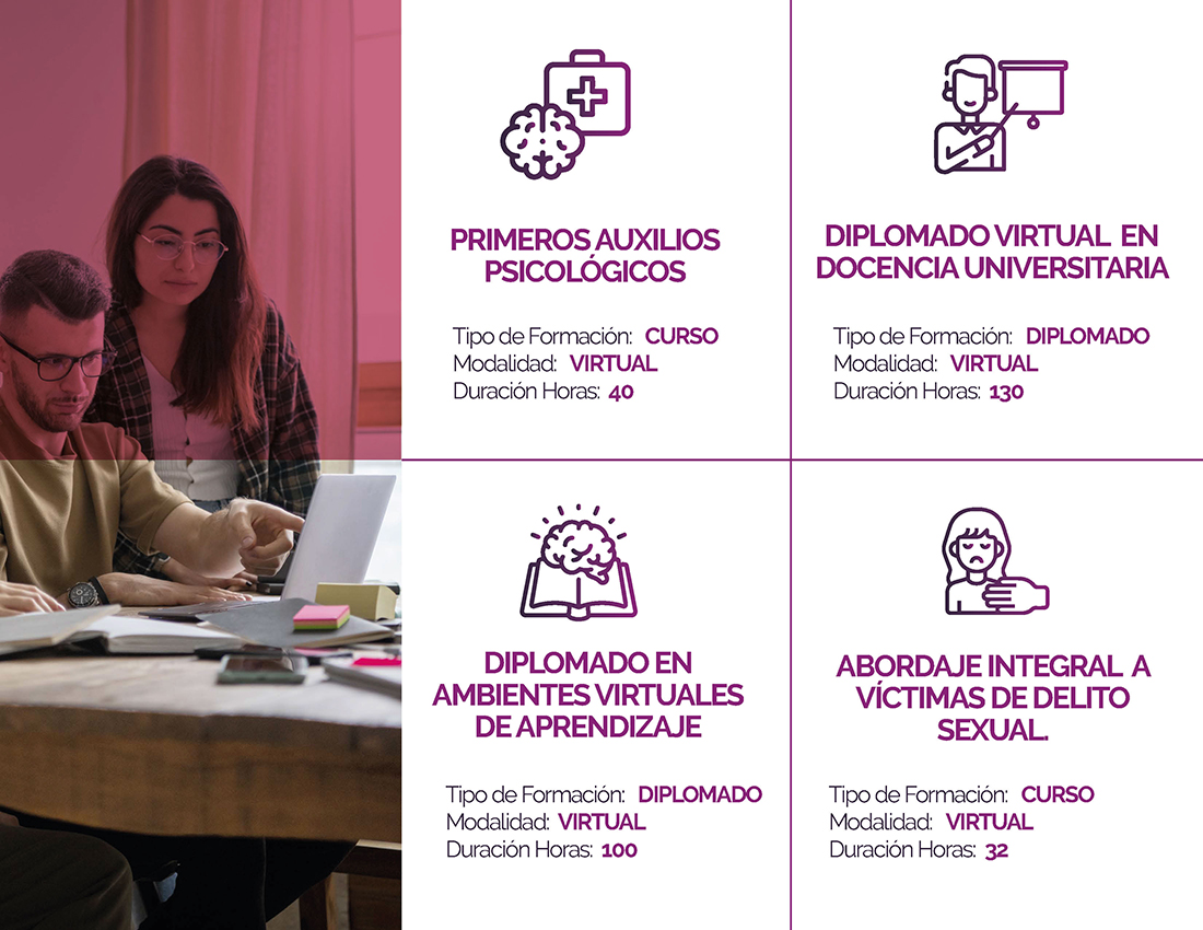 curso
