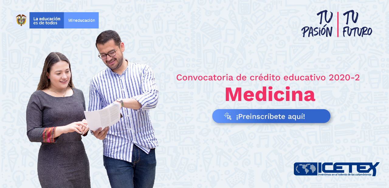medicina pregrado