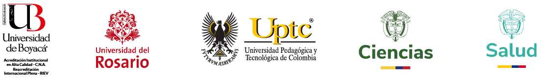Logos entidades