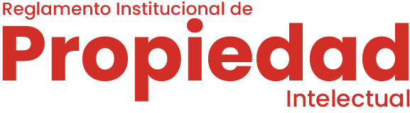 Propiedad Intelectual
