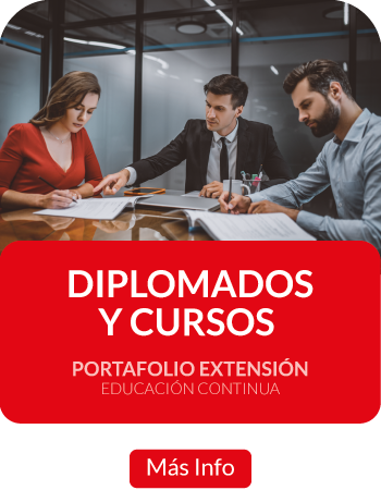 cursos diplomados